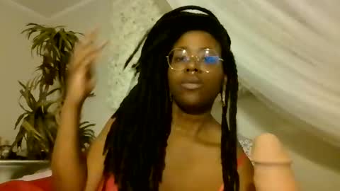 Hazel Hanes online show from January 10, 2026, 4:14 am