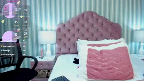 Snapshot of hazelmoret chatting on March 5, 2025, 12:38 am HazelMoret online show from March 5, 2025, 12:38 am