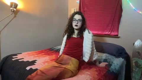 Hazel online show from May 21, 2026, 4:36 pm