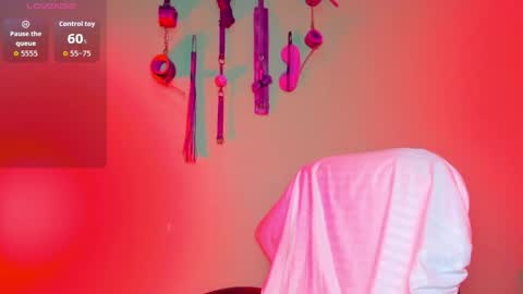 HAZZ SMITH online show from April 9, 2026, 5:51 pm