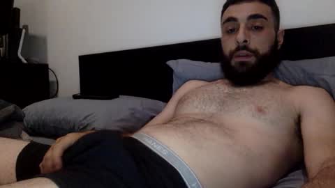 hbabian online show from November 10, 2025, 6:45 am