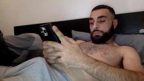 hbabian online show from November 26, 2025, 8:04 am