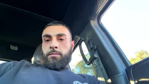 hbabian online show from January 12, 2026, 11:32 pm