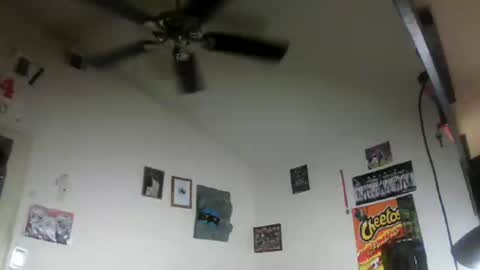 hbdj2164 online show from January 15, 2026, 12:32 pm