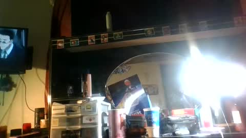 hbdj2164 online show from February 24, 2026, 3:37 am