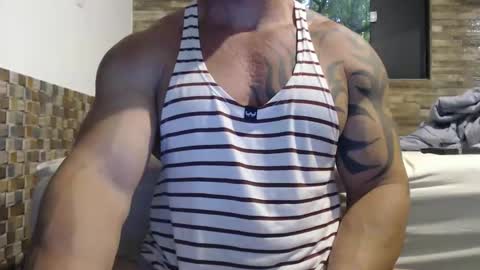 Brazilian bigdick online show from December 23, 2024, 8:03 pm