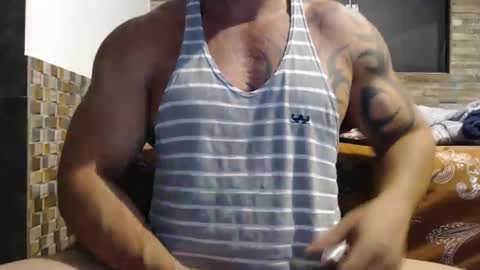 Brazilian bigdick online show from January 11, 2025, 3:13 am