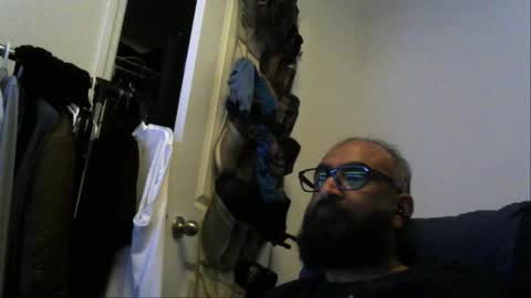 heart_martin online show from March 19, 2026, 5:33 am