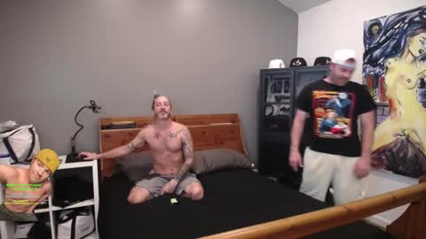 Snapshot of heathaustin8bi7 chatting on November 2, 2025, 4:59 am Heath Austin online show from November 2, 2025, 4:59 am