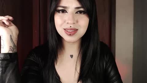 HEATHER DEMONZX   Please help me to reach 100 thumbs up online show from January 10, 2026, 3:52 am