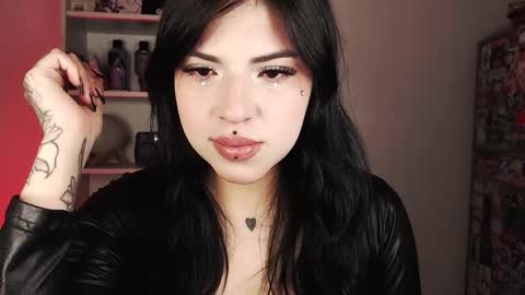 HEATHER DEMONZX   Please help me to reach 100 thumbs up online show from February 4, 2026, 9:15 am