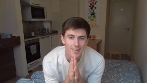 HeatSignal online show from October 13, 2025, 12:16 pm