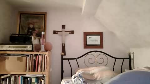 heaven_07 online show from March 1, 2026, 9:17 pm