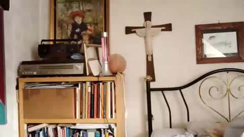 heaven_07 online show from April 4, 2026, 2:03 pm