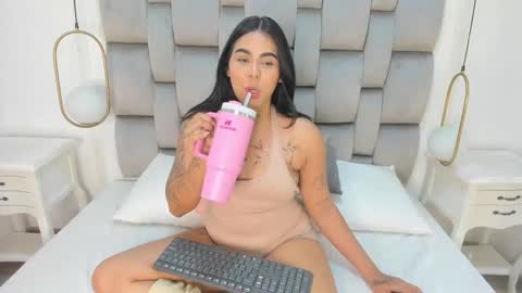 heaven  7 online show from January 18, 2026, 7:28 pm