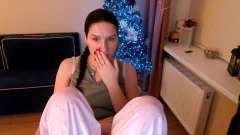 Heaven girl online show from January 23, 2025, 5:42 pm