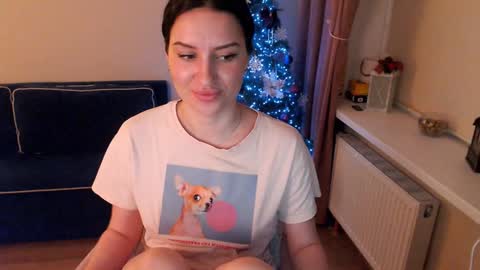 Heaven girl online show from January 30, 2025, 11:13 pm