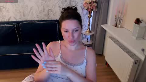 Heaven girl online show from August 7, 2026, 9:50 pm