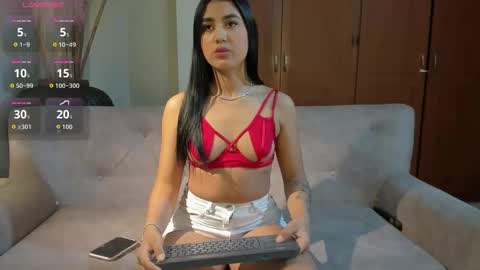 heaven_in_your_eyes online show from September 13, 2025, 11:32 am