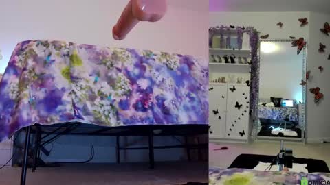 Snapshot of heaveniabb chatting on October 1, 2025, 12:38 am Helen online show from October 1, 2025, 12:38 am