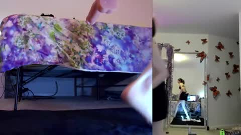 Snapshot of heaveniabb chatting on November 18, 2025, 3:12 am Helen online show from November 18, 2025, 3:12 am