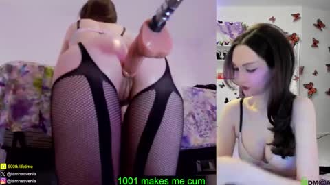 Helen online show from March 14, 2026, 1:44 am