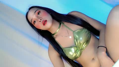 Snapshot of heavenly_abby chatting on February 27, 2025, 6:53 pm heavenly_abby online show from February 27, 2025, 6:53 pm