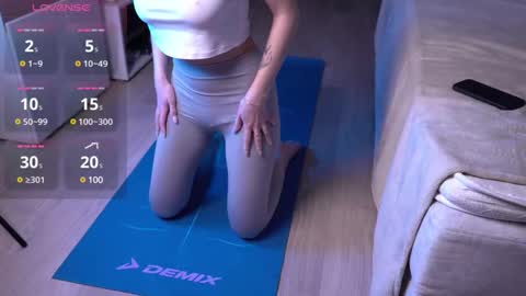 Andrea  you can subscribe for now there will be posts soon and my favorite body for you online show from February 2, 2025, 2:17 am