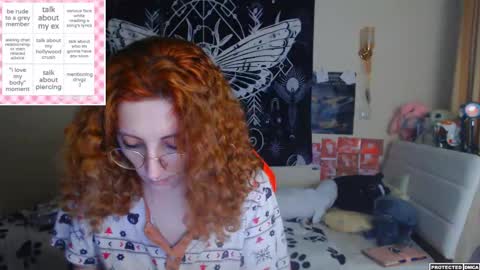 Snapshot of heavenlycreature chatting on September 25, 2025, 1:20 am Diana online show from September 25, 2025, 1:20 am