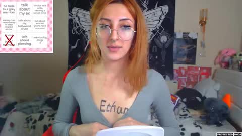 Snapshot of heavenlycreature chatting on October 16, 2025, 12:22 am Diana online show from October 16, 2025, 12:22 am