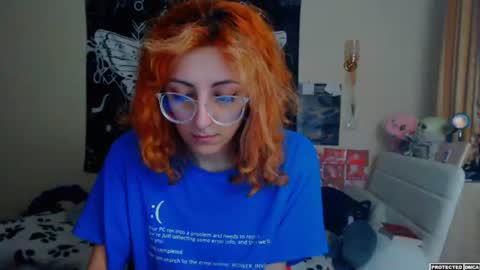 Diana online show from June 19, 2026, 11:52 pm