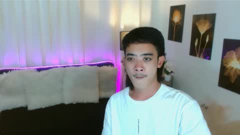 Snapshot of heavenlyhugecockx chatting on October 3, 2025, 9:50 am heavenlyhugecockx online show from October 3, 2025, 9:50 am