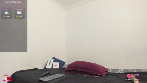 MEGAN online show from March 1, 2026, 7:54 am