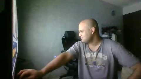 Heavy Rebell online show from December 25, 2024, 7:03 am