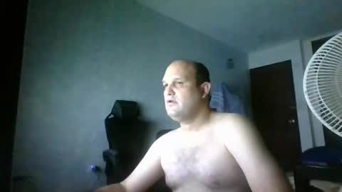 Heavy Rebell online show from October 18, 2025, 8:04 am