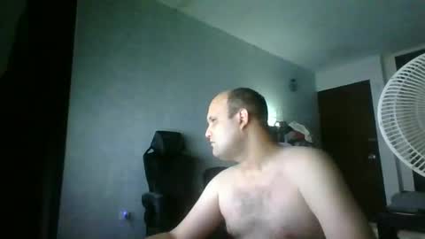 Heavy Rebell online show from October 19, 2025, 7:42 am