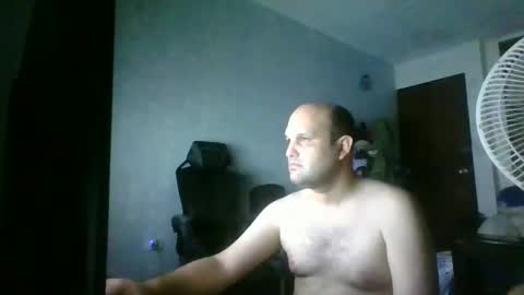 Heavy Rebell online show from December 17, 2025, 3:45 am