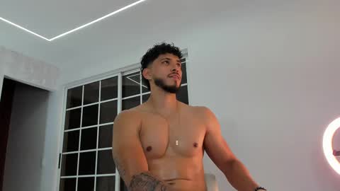 Thor online show from February 15, 2025, 12:15 am