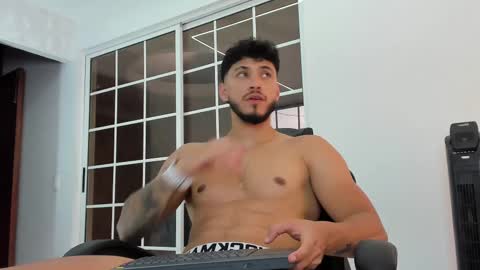 Thor online show from February 27, 2025, 10:42 pm