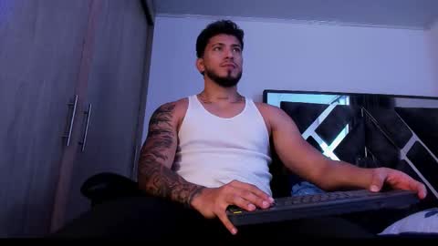 Thor online show from March 28, 2026, 9:58 pm