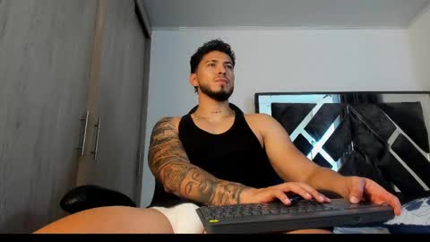 Thor online show from March 30, 2026, 11:17 pm