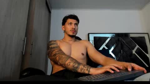 Thor online show from April 18, 2026, 2:04 am