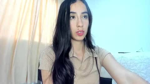 Snapshot of hebenix chatting on March 2, 2025, 11:53 pm Alejandra online show from March 2, 2025, 11:53 pm