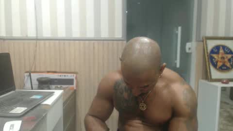 hebertgomes online show from April 2, 2026, 11:13 pm