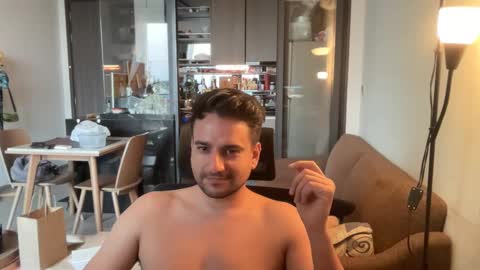 Hebrew Squire online show from January 30, 2025, 11:01 am