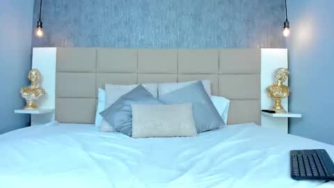 Keira Hecate online show from March 19, 2026, 6:34 pm