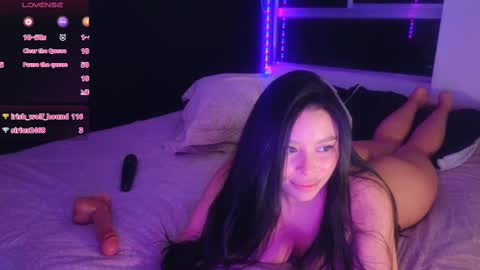 Hecate  online show from March 9, 2025, 2:29 am