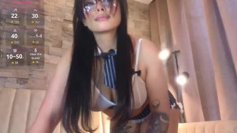 Hecate  online show from September 12, 2025, 10:21 pm