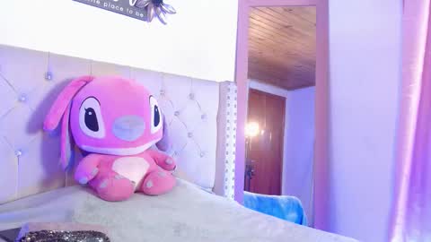 Hecate Queen online show from November 27, 2025, 12:07 pm