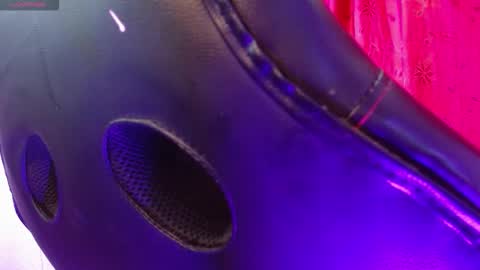 Hecate Queen online show from March 2, 2026, 9:32 pm